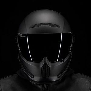 Atlas 2.0 Helmet- Core Motorcycle Helmet